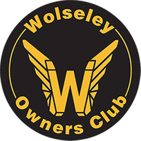 Wolseley Owners Club