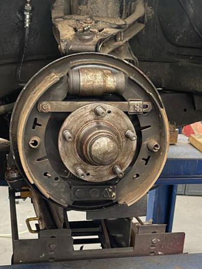 The real thing The real thing