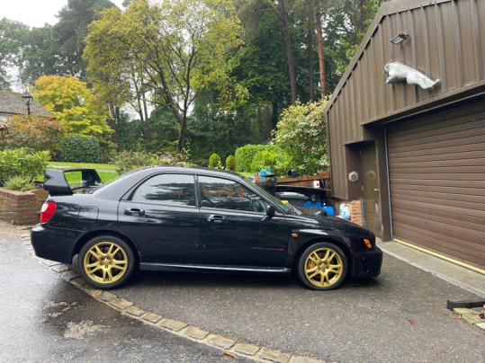 And now, back to those Japanese cars!