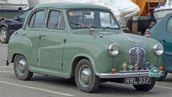 Austin A30 yours for £529